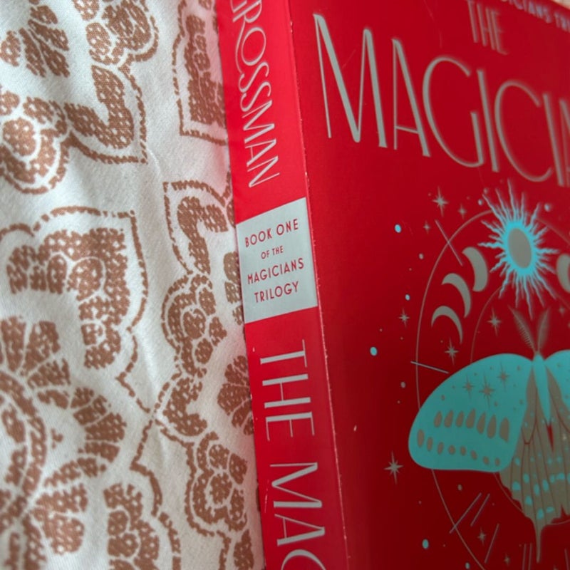 The Magicians