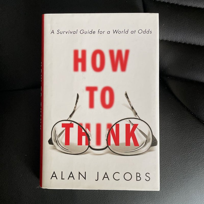 How to Think