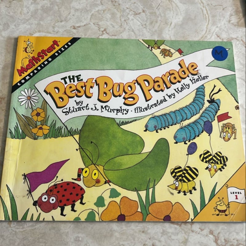 MathStart Book Bundle of 4