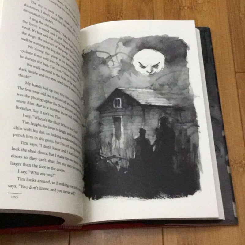 The Little Sleep (SST publications)