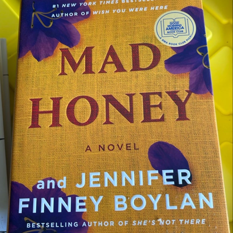 Mad Honey