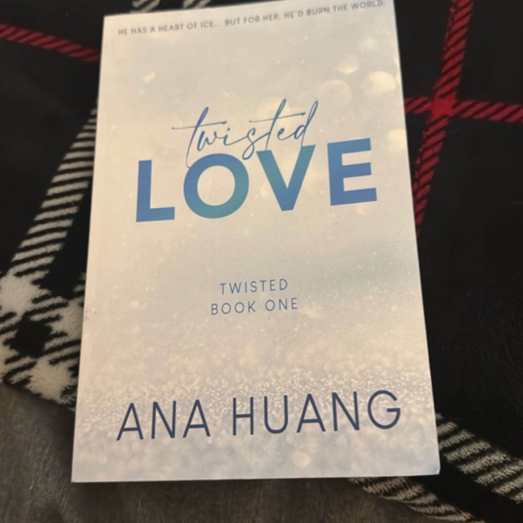 Twisted Love - Special Edition