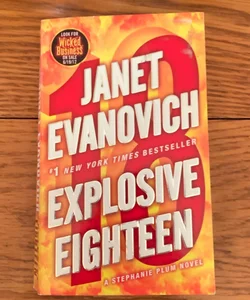 Explosive Eighteen