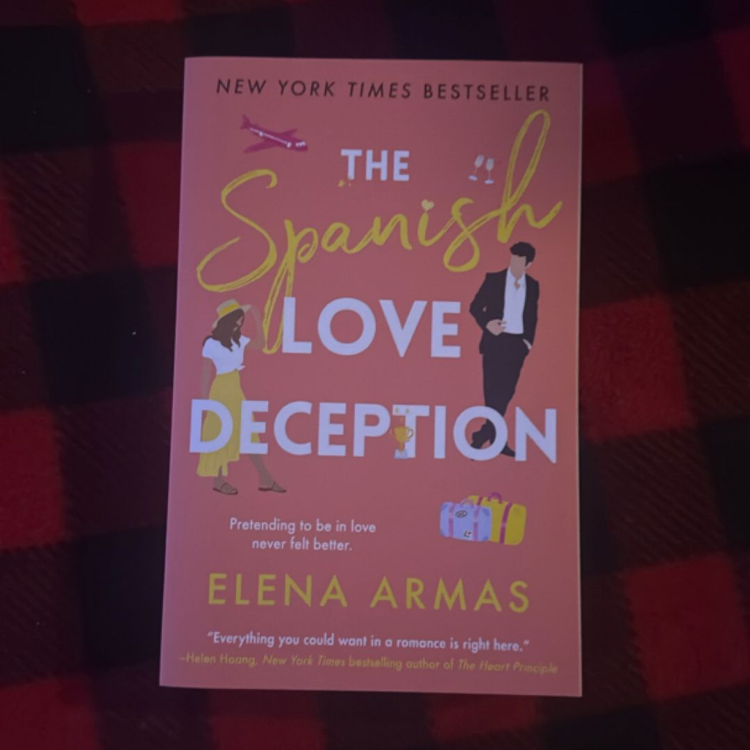 The Spanish Love Deception
