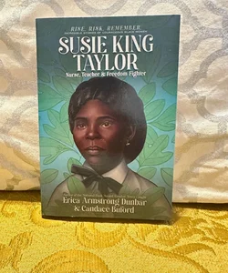 Susie King Taylor