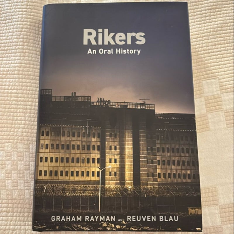 Rikers