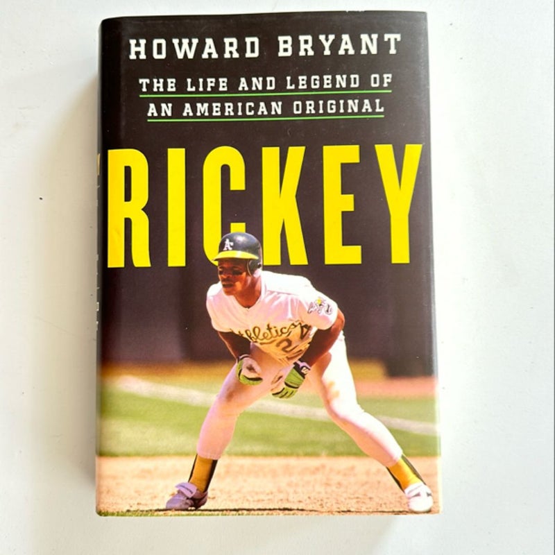 Rickey