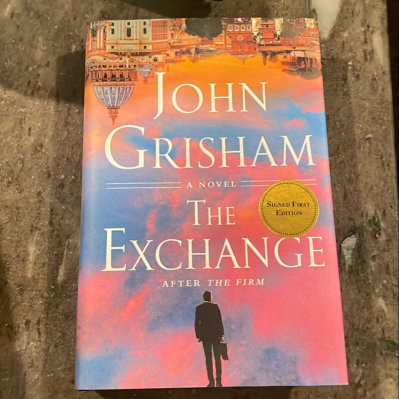 The Exchange