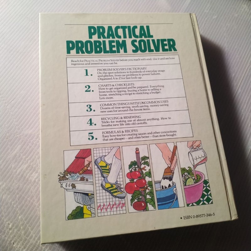 Practical Problem Solver