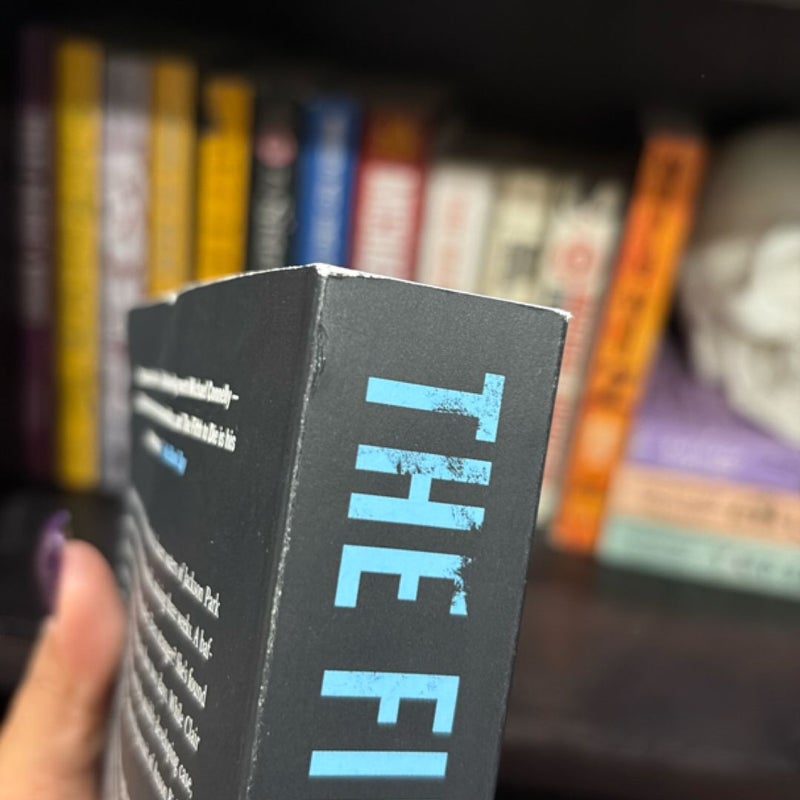 The Fifth to Die