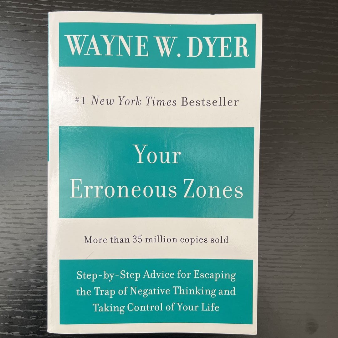 Your Erroneous Zones