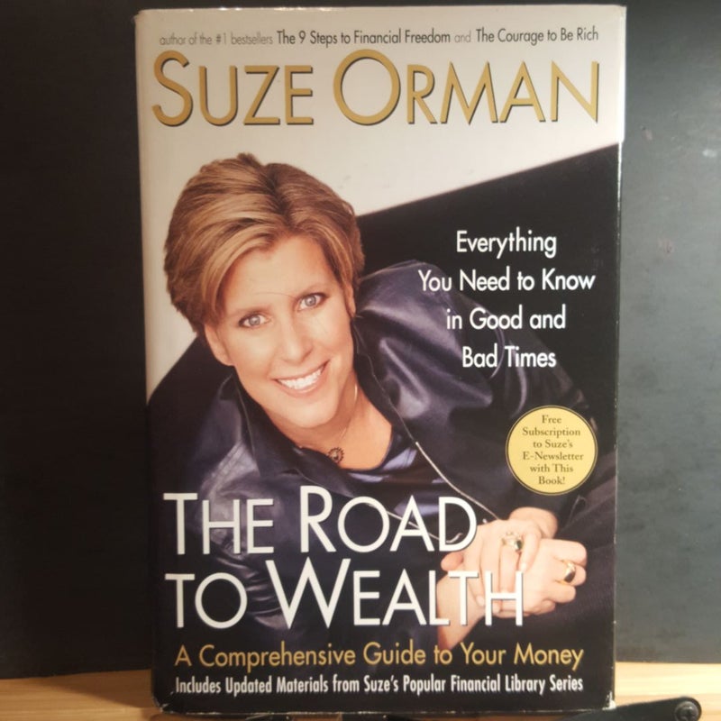 The Road to Wealth