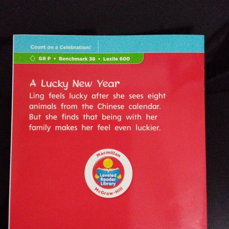A Lucky New Year