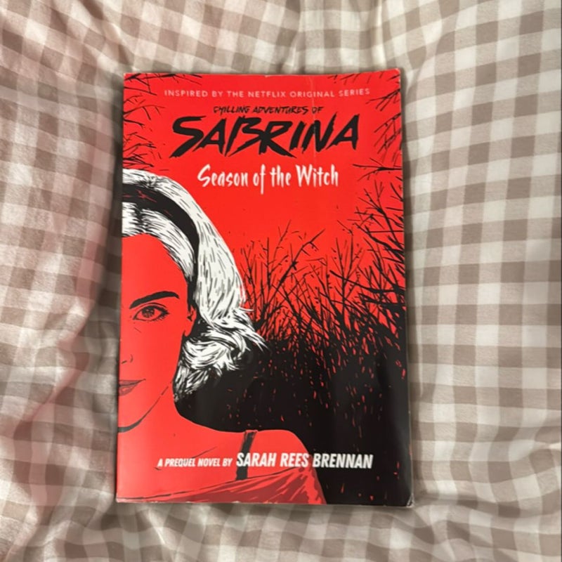 Season of the Witch