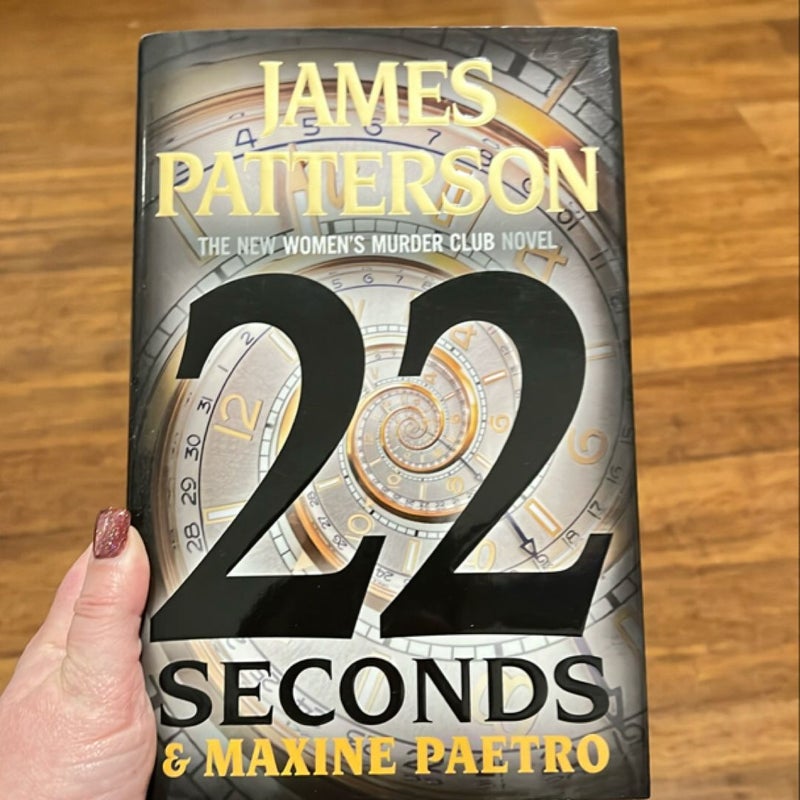 22 Seconds