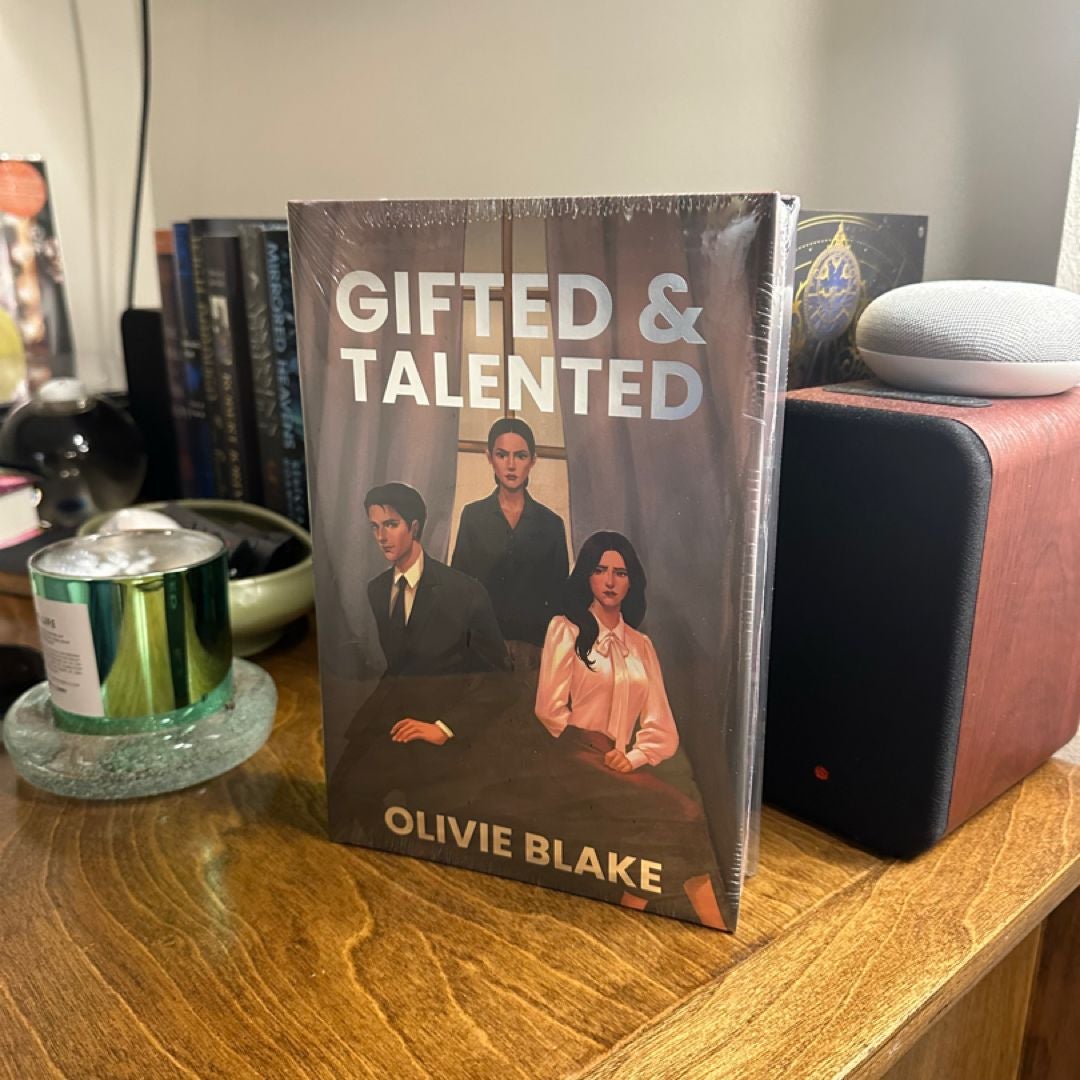 Gifted and Talented