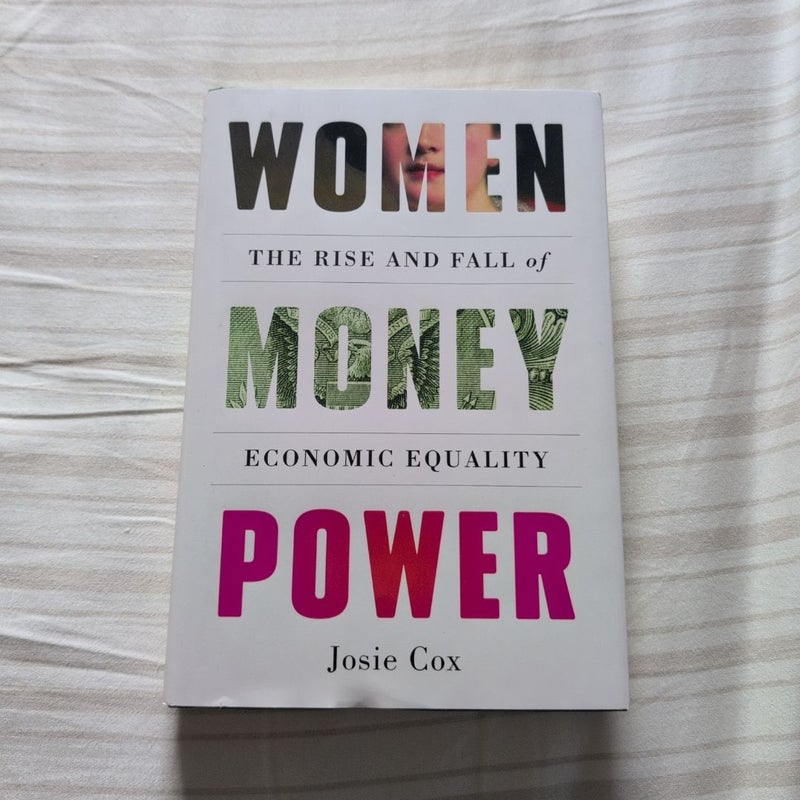 Women Money Power