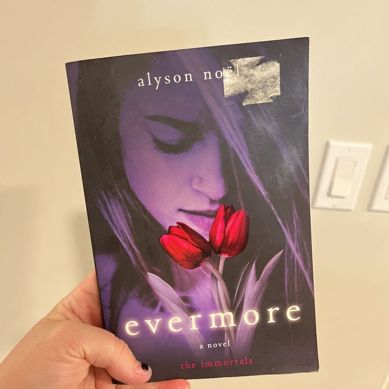 Evermore