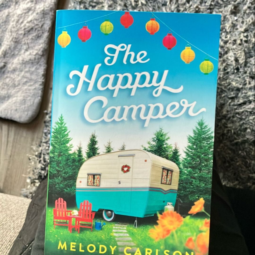 The Happy Camper