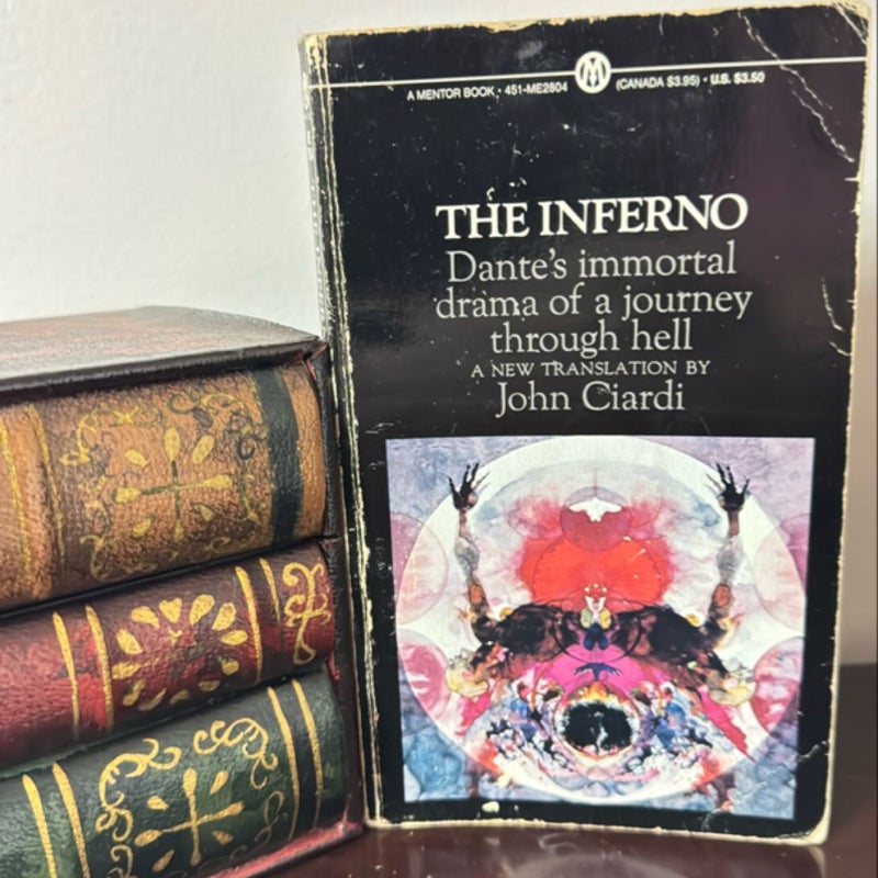 The Inferno