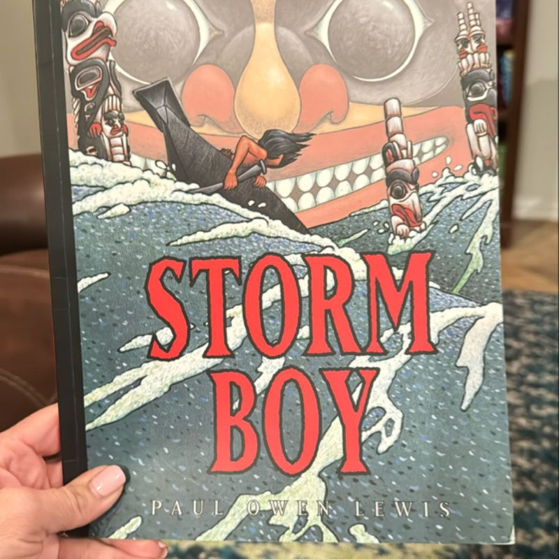 Storm Boy