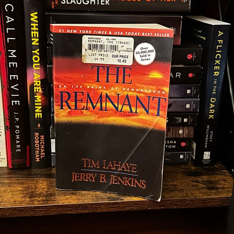 The Remnant