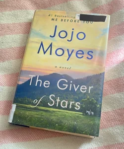 The Giver of Stars