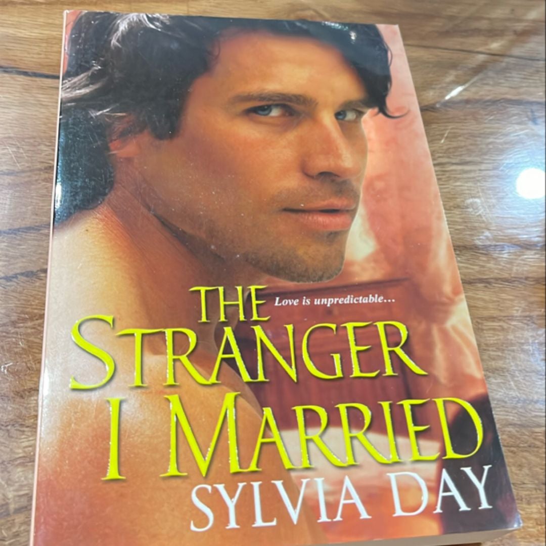 The Stranger I Married