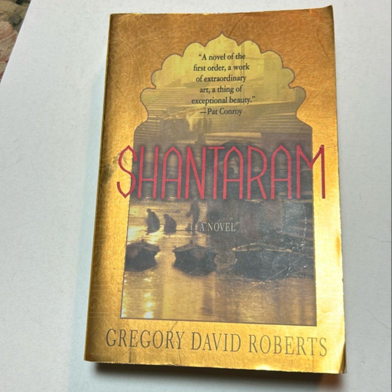 Shantaram