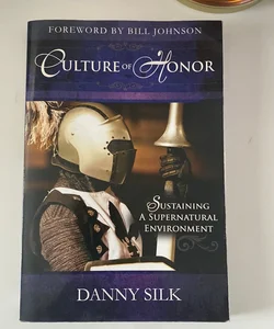 Culture of Honor