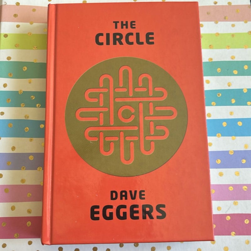 The Circle