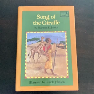 Song of the Giraffe