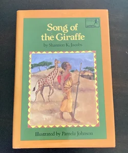 Song of the Giraffe