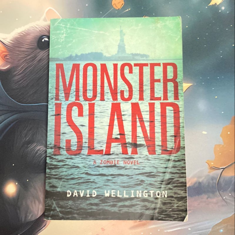 Monster Island