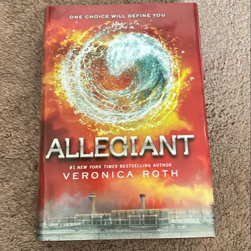 Allegiant