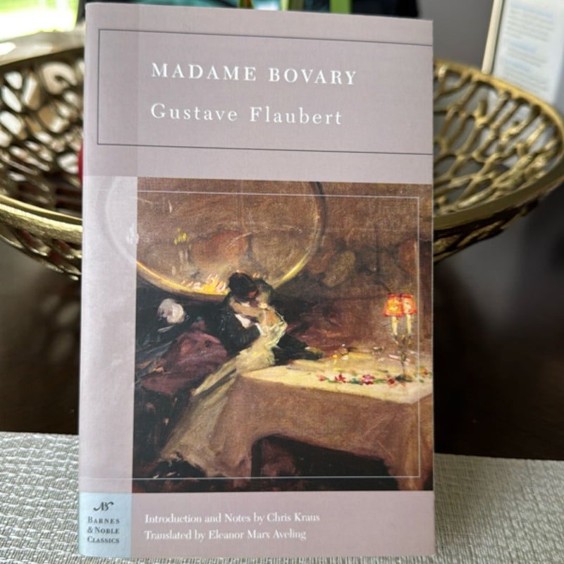 Madame Bovary