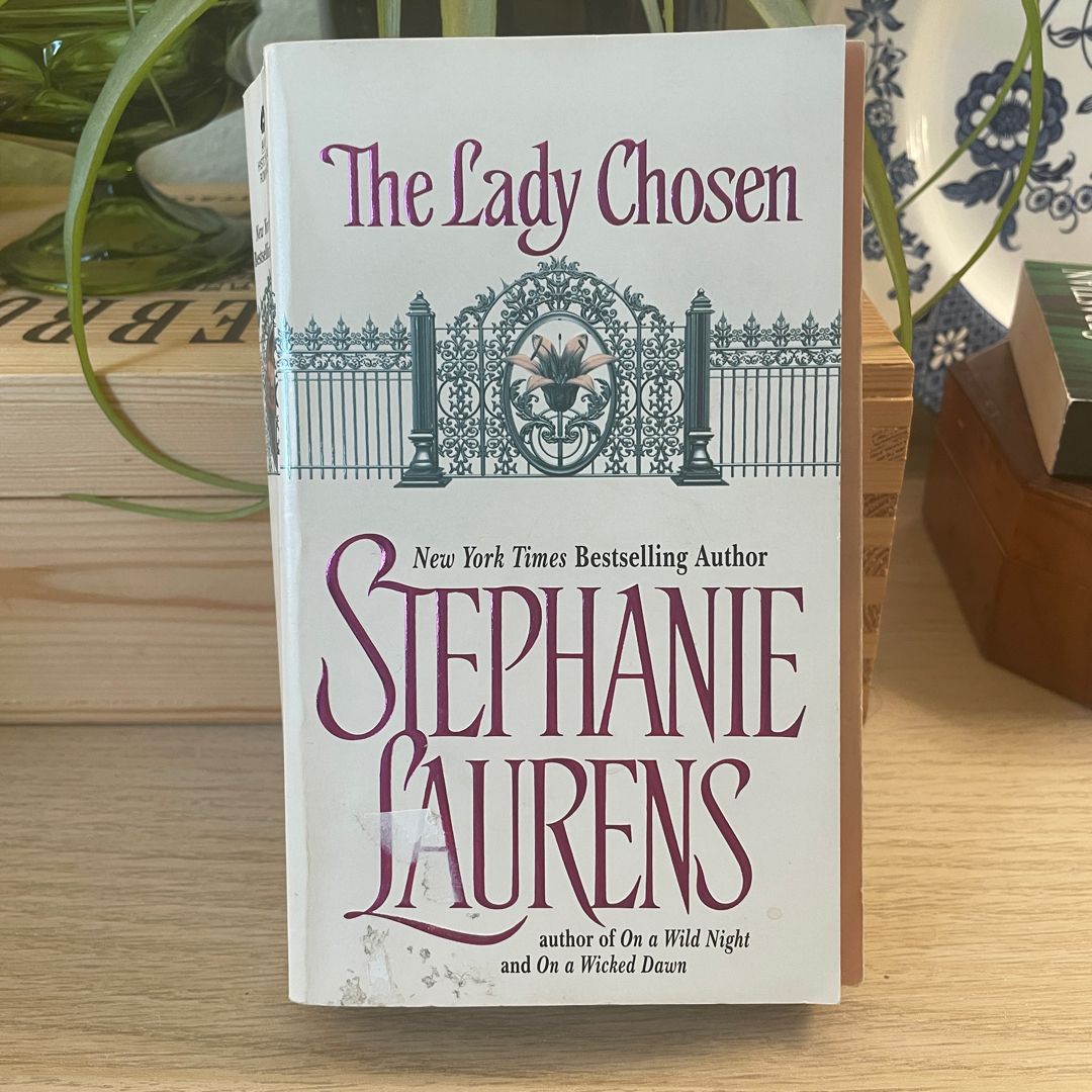 The Lady Chosen