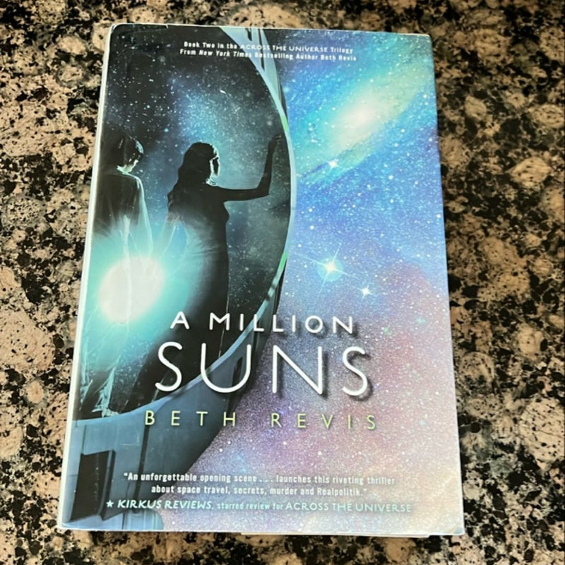 A Million Suns