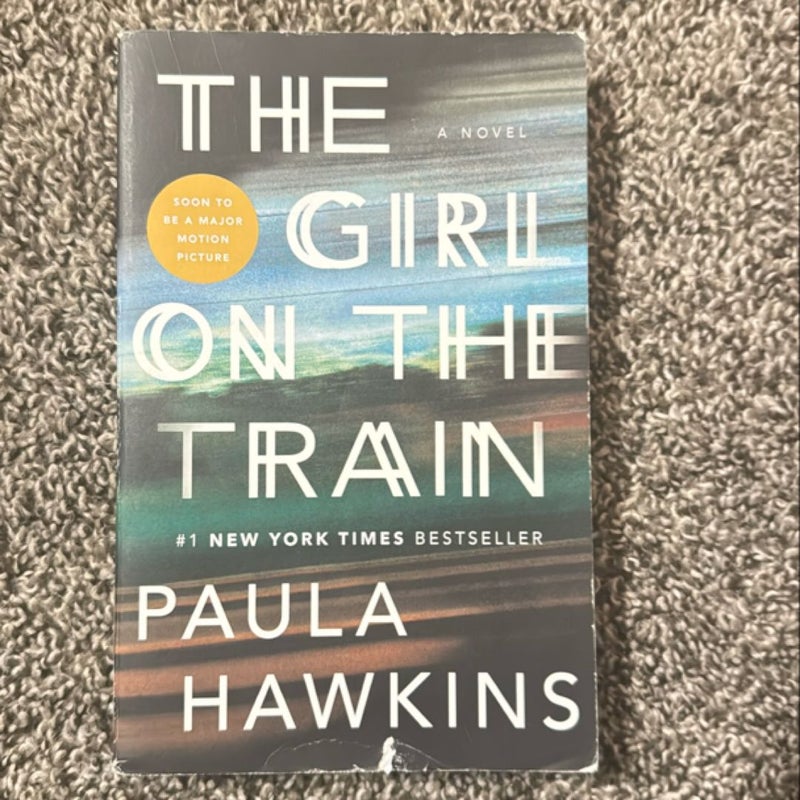 The Girl on the Train