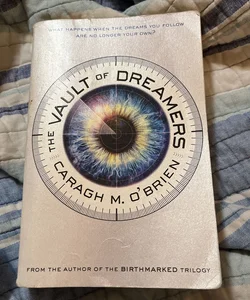 The Vault of Dreamers