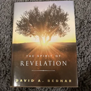 The Spirit of Revelation