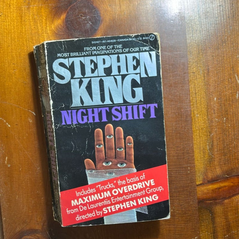 Night Shift