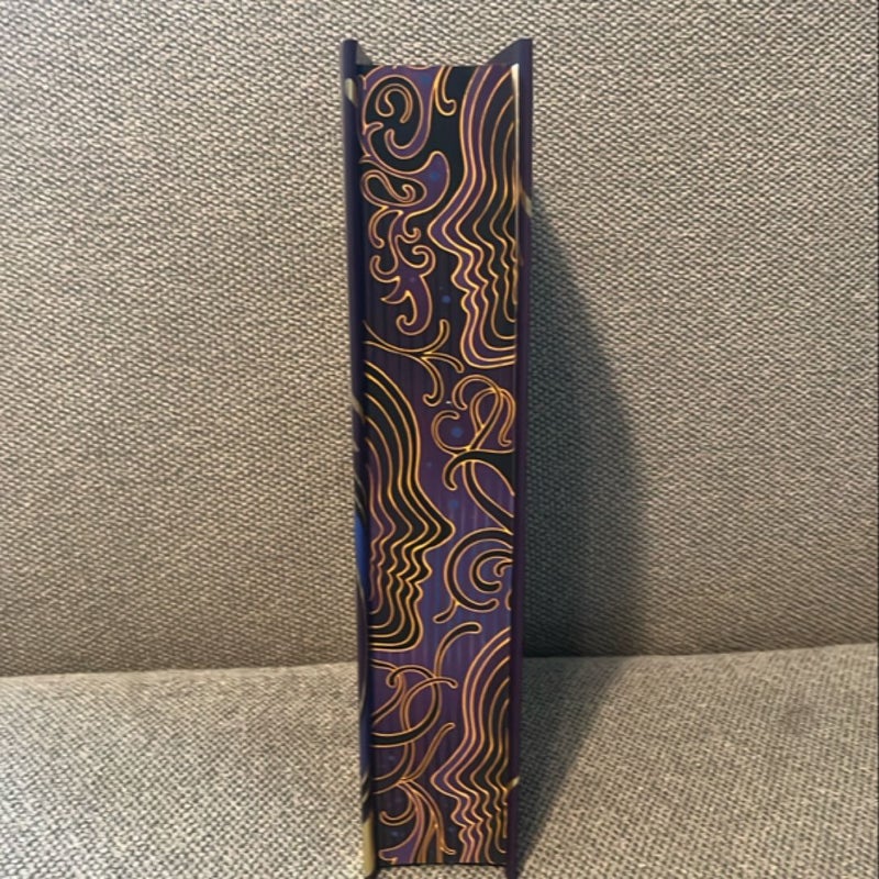Gifted and Talented (Fairyloot)