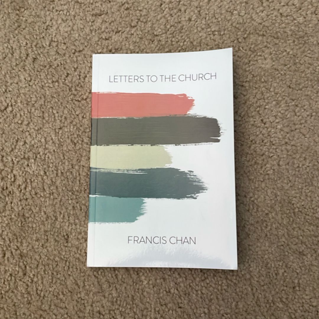 Letters to the Church