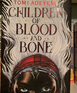 Children of Blood and Bone