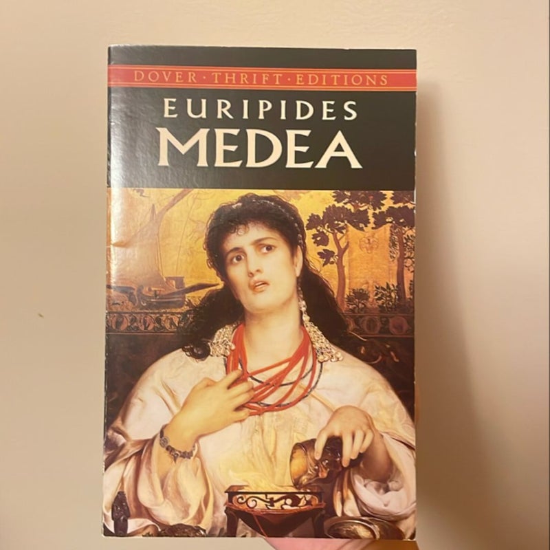 Medea