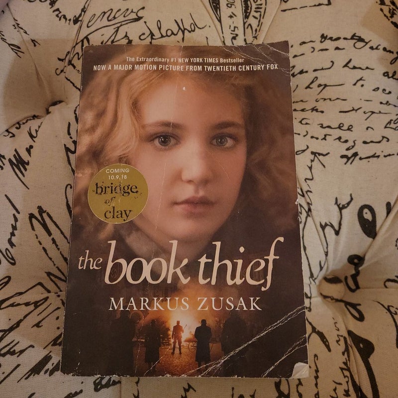 The Book Thief