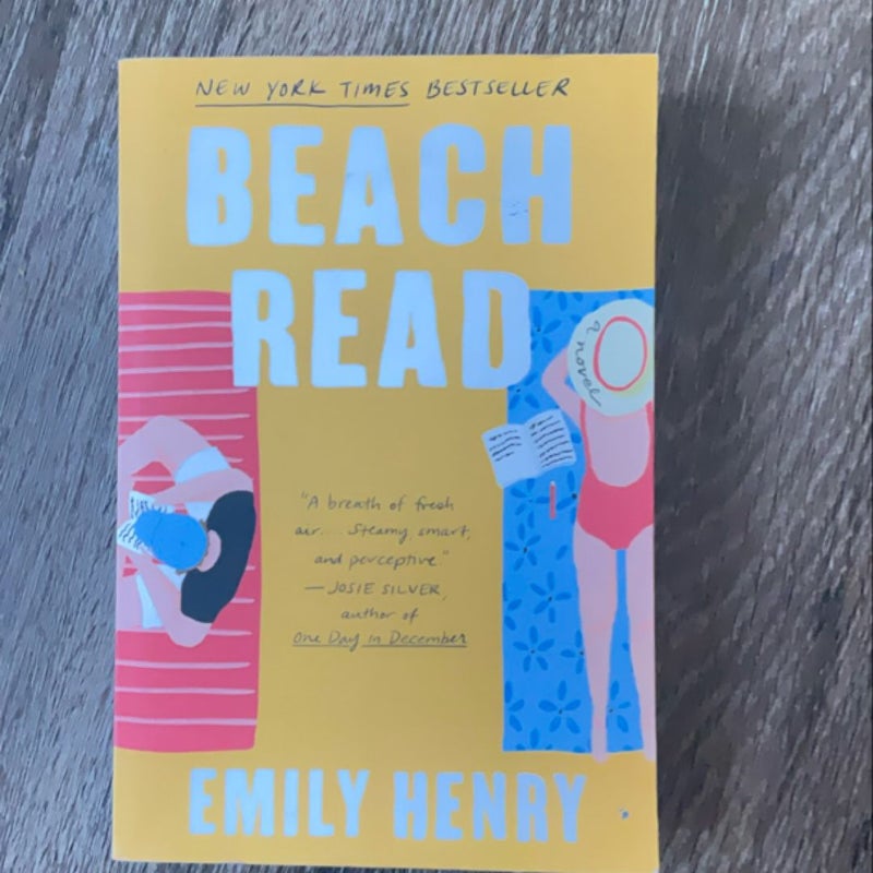 Beach Read