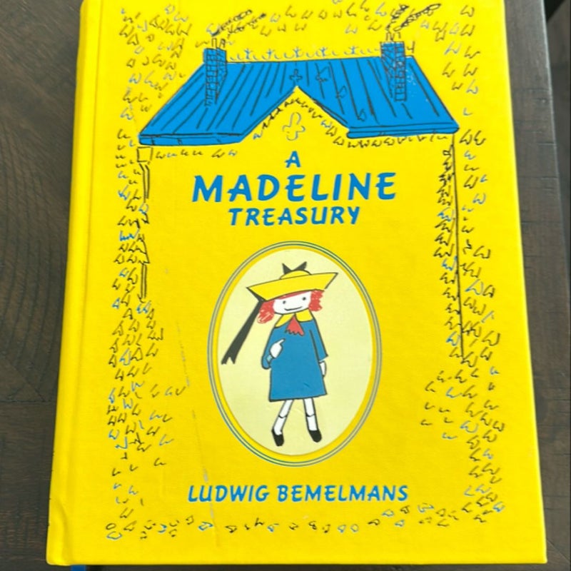 A Madeline Treasury