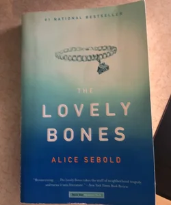 The Lovely Bones